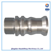 CNC Machining Part Made by Precision Metal and Aluminum